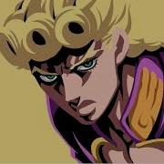 Jojo Giorno S Famous Theme 1 Hour Version