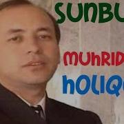 Muhriddin Holiqov Sumbula Remix