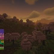 Minecraft 1 20 4 Theme