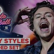 Harry Styles Extended Set Live At Capital S Jingle Bell Ball 2019 Capital