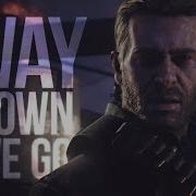 Way Down We Go Kaleo Red Dead Redemption 2