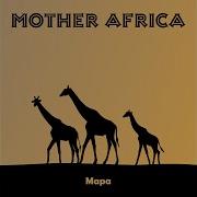 Mother Africa Mapa