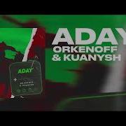 Orkenoff Kuanysh Aday