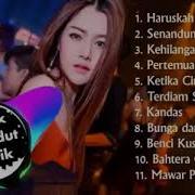 Dj Terbaru Harus Kah Berakhir Kini Full Bass Remixx Tik Tok 2019 2020