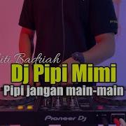 Breakbeat Full Bass Dj Gug Gug Pipi Mimi