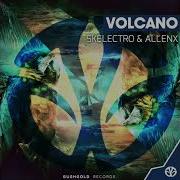 Allenx Skelectro Allenx Volcano