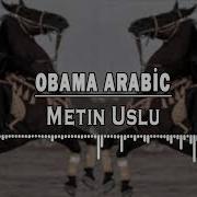 Azeri Bass Obama