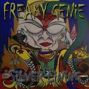 Freaky Genie Snot Rocket