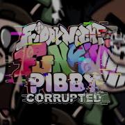Fnf Pibby Corrupted Ost Timmy And Vicky Song Icky