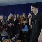 Меловин Пресс Конференция