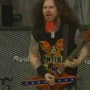 Pantera Walk Live