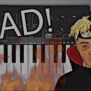 Xxxtentacion Sad Sample Project File