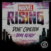 Dove Cameron Born Ready Almost Like Official Instrumental