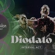 Eurovision 2022 Diodato