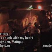 Don T Phunk With My Heart Amatory