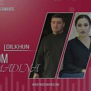 Хаём Хаёлбеков Ва Мадина Акназарова Дилхун 2019 Hayom And Madina Dilkhun 2019