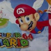 Super Mario 64 Slider Race Theme Song Remix