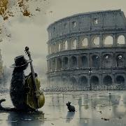 Balkan Gipsy Jazzcolosseum I Cheerful Party Music Rome Vibes Playlist