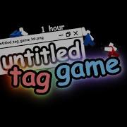 Untitled Tag Game Thursday