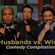 Husband Vs Wife