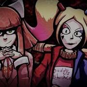 Monika Vs Harley