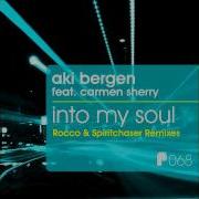 Into My Soul Aki Bergen