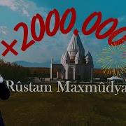 Rustam Maxmudyan Ermenistan Ezdi Music Рустам Махмудян