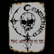 Condemned Ad Time Waits For No One