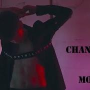 Changkyun Sexy Moments