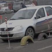 Автодром Мрэо
