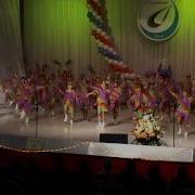 Калинка Праздник Попурри