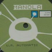 Manola U R Automatic Wood Sequential