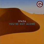 Spada You Re Not Alone Record Mix
