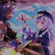 Музыка Гань Юй Genshin Impact Трейлер