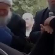 Мухаммад Исми Хакида Салохиддин Домла