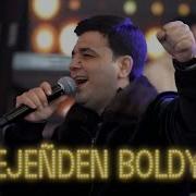 Ybrayym Ejenden Boldy