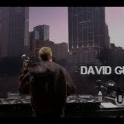 Chris Avantgarde Perception David Guetta