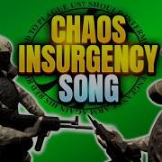 Chaos Insurgency Song Scp Sl