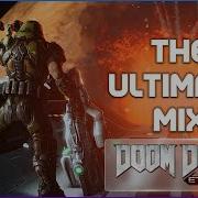 Doom Eternal Doom 2016 Top 33 Tracks Mix