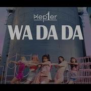 Wadada Kep1Er Minus