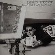 Beastie Boys Flute Loop Instrumental
