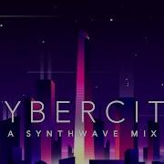 Cybercity Synthwave