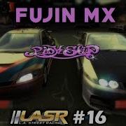 La Street Racing Ost