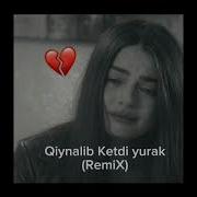 Ozoda Qiynalib Ketdim Yurak