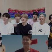 Реакция Bts На Концерт Ninety One Группа Bts В Казахстане Bts Reaction To Ninety One Concert