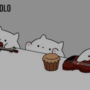 Bongo Cat Jennie Solo K Pop