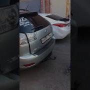 Лексус Rx 350 Открытие Багажника Кнопкой