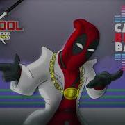 Deadpool Beatbox Solo Cartoon Beatbox Battles