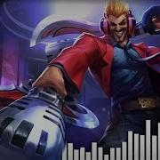 Lol Music For Playing As Draven