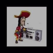 1700 Ear Rape Sea Shanties